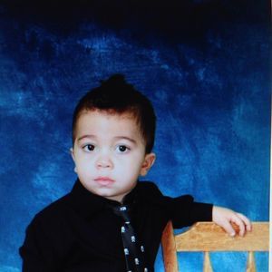 Meet your Posher, Noah